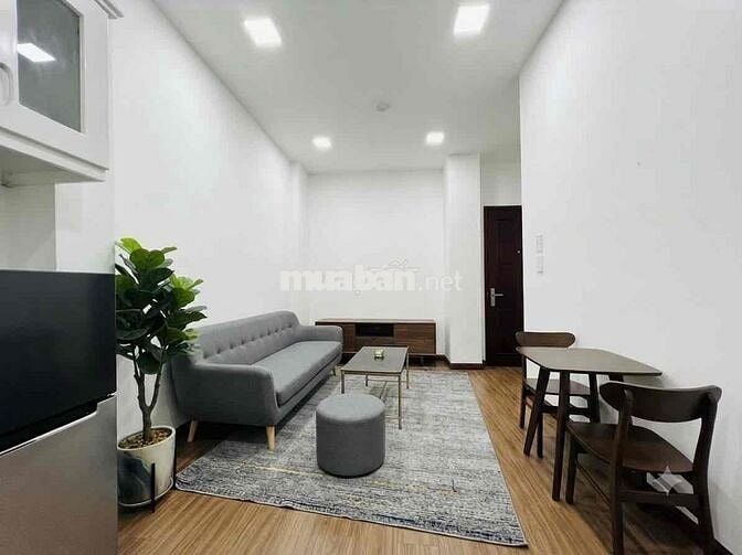 🎇CĂN HỘ 1PN FULL NỘI THẤT, BẾP TO, CÓ THANG MÁY, PHÙ HỢP GIA ĐÌNH🎇