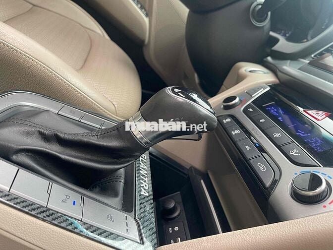 Hyundai Elantra 2019 banr 2.0 Đỏ 108.000 km