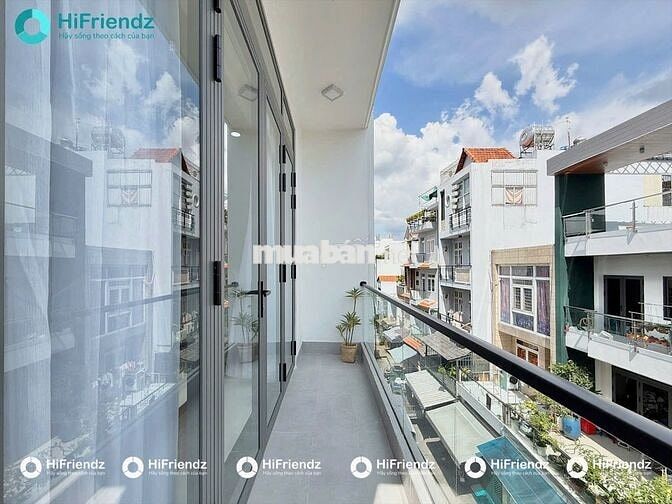CĂN HỘ GIÁ TỐT LÝ THƯỜNG KIỆT_FULL NỘI THẤT_BAN CÔNG_ĐH BÁCH KHOA 