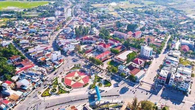 Chính chủ cần bán lô đất thổ cư ngay trung tâm Thị xã Trảng Bàng,SHR