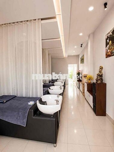 MẶT TIỀN KINH DOANH 20M - LỀ 5M - KẾ CHỢ TÂN HƯƠNG, AEON TÂN PHÚ - 80M
