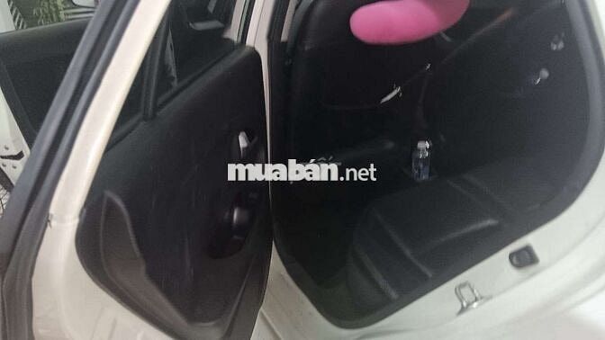 Kia Picanto 2013 Trắng 65000 km
