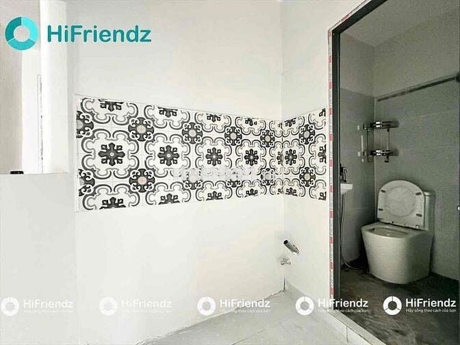 DUPLEX FULL NỘI THẤT MÁY GIẶT RIÊNG NGAY TRẦN HUY LIỆU