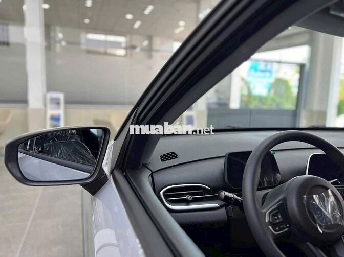 VF5 PLUS 2026 - ĐƯA TRƯỚC 30 TRIỆU NHẬN XE NGAY!!!