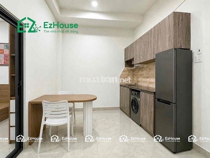 CHDV 1 PN FULL NỘI THẤY - NẰM NGAY LUỸ BÁN BÍCH