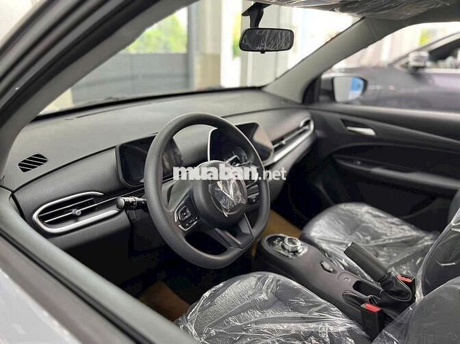 VF5 PLUS 2026 - ĐƯA TRƯỚC 30 TRIỆU NHẬN XE NGAY!!!