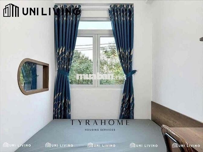 🏡 Căn hộ 1PN Full nội thất – Ngay Đặng Thùy Trâm, Bình Thạnh  💰 Giá th