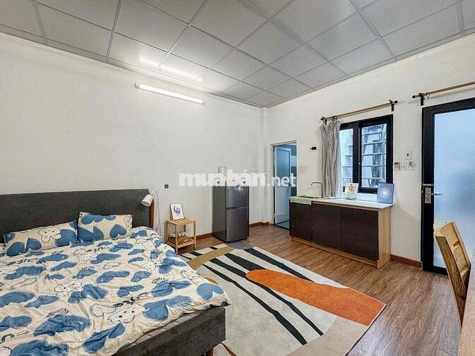 Chính Chủ Cho Thuê Phòng Rộng 25m2 Full Nội Thất Ngay Lê Đức Thọ