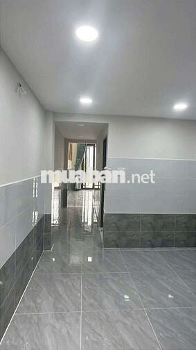 NHÀ 4X13 CỰC ĐẸP CHỈ 1/ĐƯỜNG NGUYỄN THỊ TRỌN VÀO 5Om