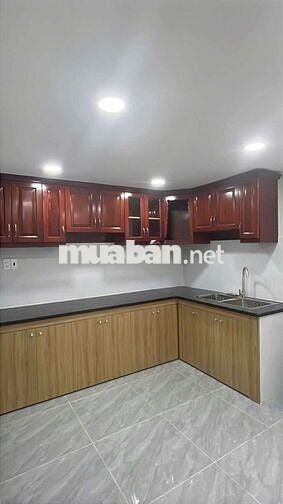 NHÀ 4X13 CỰC ĐẸP CHỈ 1/ĐƯỜNG NGUYỄN THỊ TRỌN VÀO 5Om