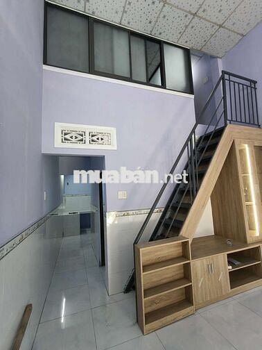 CÒN CĂN *** SỔ HỒNG RIÊNG 4 X11m GẦN CHỢ 123, VĨNH LỘC B