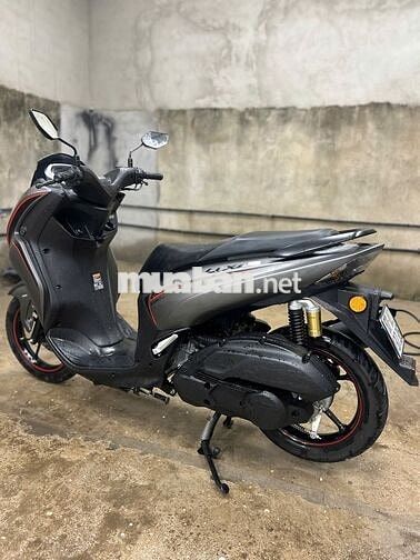 Yamaha Lexi 2024 36.5m