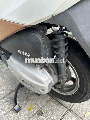 Honda Lead 2018, 1 chủ từ đầu, Odo 42k km