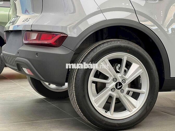 VF5 PLUS 2026 - ĐƯA TRƯỚC 30 TRIỆU NHẬN XE NGAY!!!