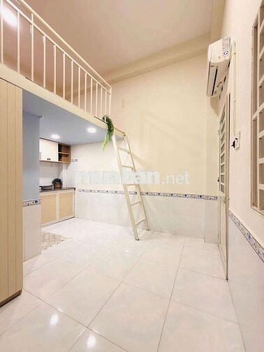 dự án mới full nt cực rẻ tại linh xuân