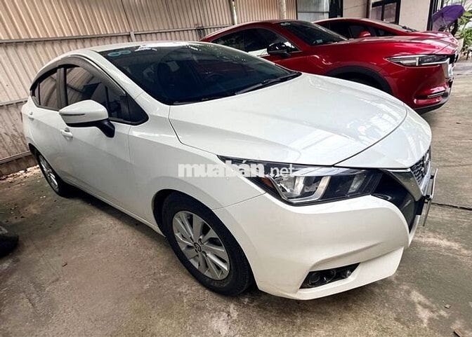 Nissan Almera EL 1.0 CVT 2023 - 345 Triệu