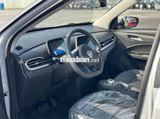VF5 PLUS 2026 - ĐƯA TRƯỚC 30 TRIỆU NHẬN XE NGAY!!!