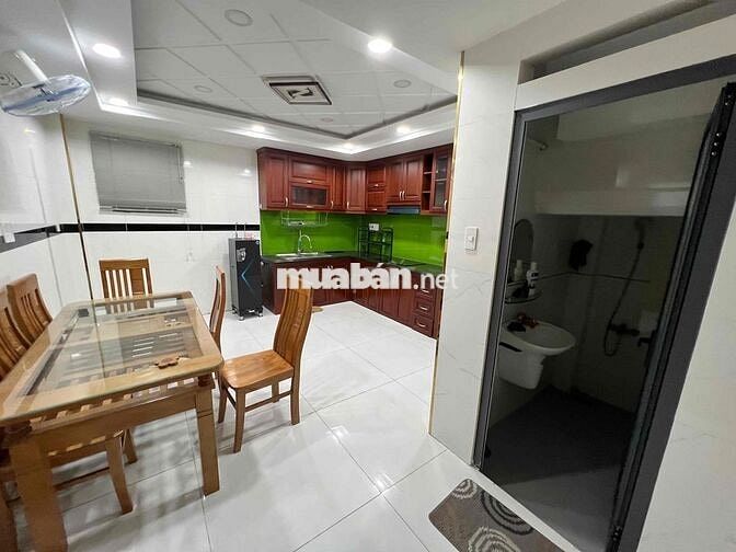 CHÍNH CHỦ cho thuê nhà ở Làng Hoa Gò Vấp