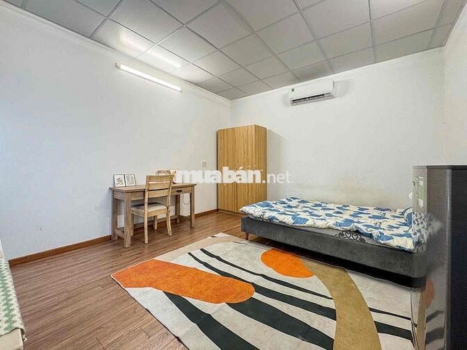 Chính Chủ Cho Thuê Phòng Rộng 25m2 Full Nội Thất Ngay Lê Đức Thọ