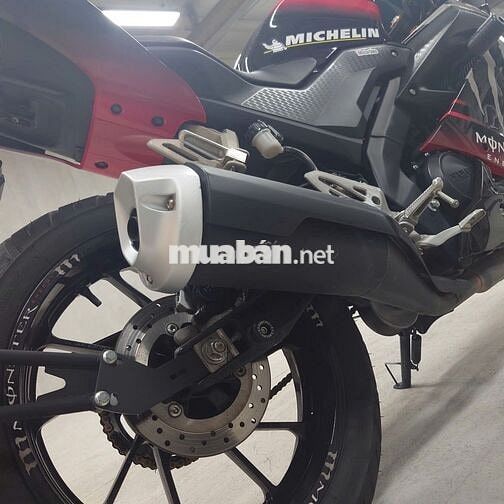 Yamaha R15 V3 2019 Đen, Đỏ 28000 km