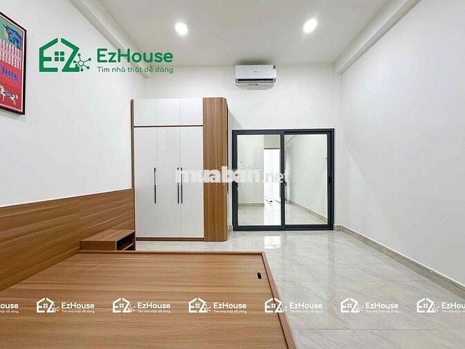CHDV 1 PN FULL NỘI THẤY - NẰM NGAY LUỸ BÁN BÍCH