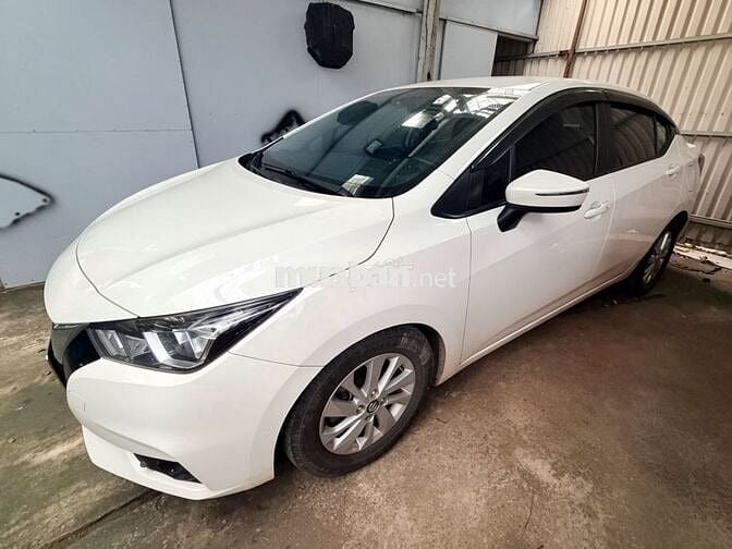 Nissan Almera EL 1.0 CVT 2023 - 345 Triệu