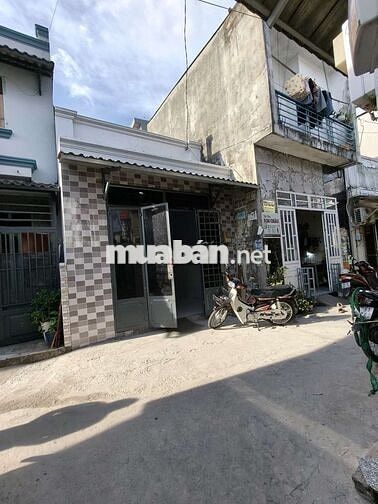 CÒN CĂN *** SỔ HỒNG RIÊNG 4 X11m GẦN CHỢ 123, VĨNH LỘC B