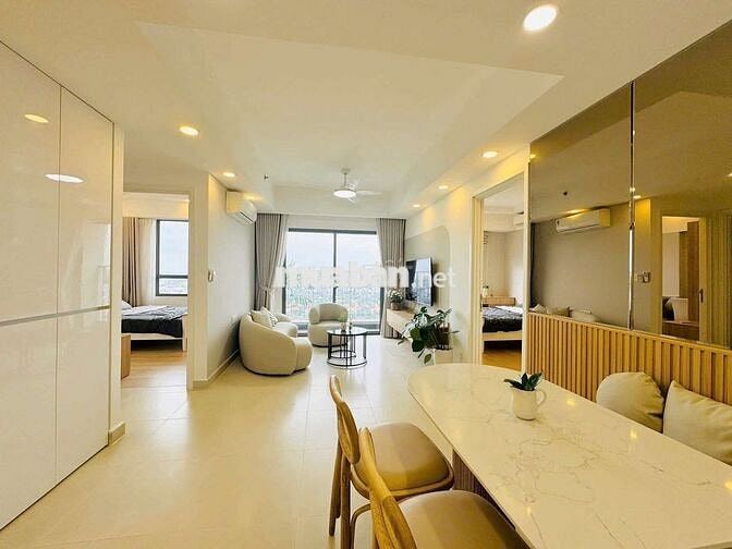cần bán căn 2Pn/50m view sân bay chỉ 2 tỷ nhà mới bàn giao 5 năm SổHR