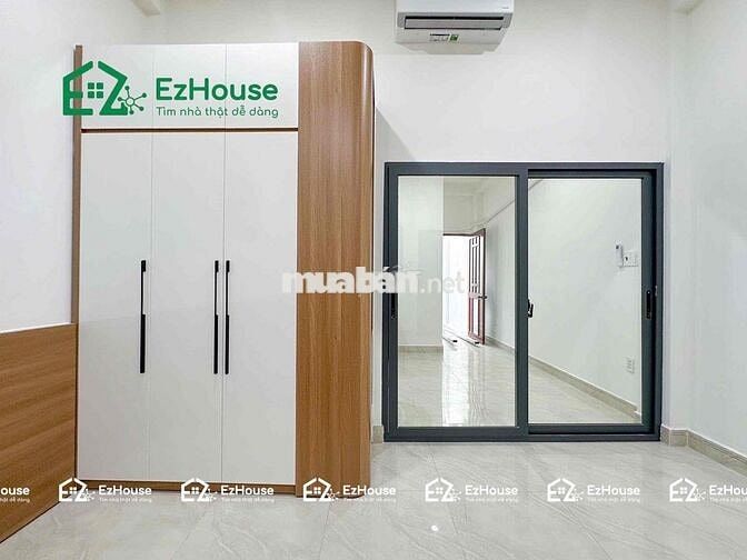 CHDV 1 PN FULL NỘI THẤY - NẰM NGAY LUỸ BÁN BÍCH