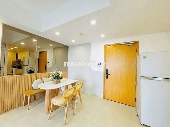 cần bán căn 2Pn/50m view sân bay chỉ 2 tỷ nhà mới bàn giao 5 năm SổHR