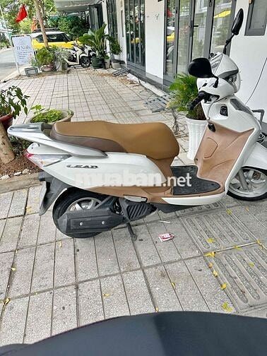 Honda Lead 2018, 1 chủ từ đầu, Odo 42k km