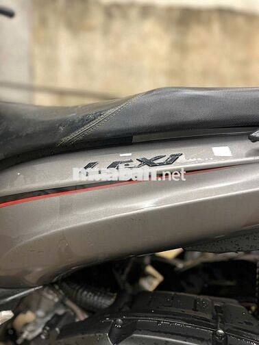 Yamaha Lexi 2024 36.5m