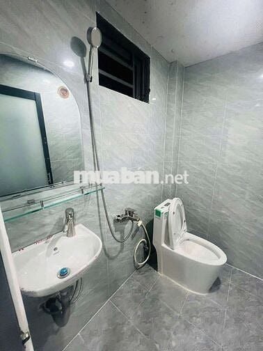 dự án mới full nt cực rẻ tại linh xuân