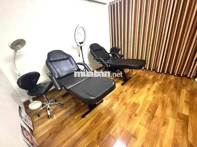 Sang nhượng spa chính chủ giá tốt nội thất đẹp