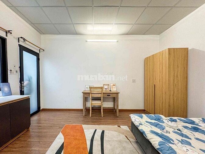 Chính Chủ Cho Thuê Phòng Rộng 25m2 Full Nội Thất Ngay Lê Đức Thọ