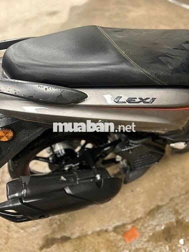 Yamaha Lexi 2024 36.5m