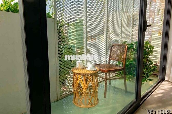 ✨ STUDIO BAN CÔNG RỘNG – VIEW THANH ĐA SIÊU THOÁNG, DỌN VÀO Ở NGAY! 🌿