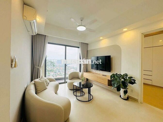 cần bán căn 2Pn/50m view sân bay chỉ 2 tỷ nhà mới bàn giao 5 năm SổHR