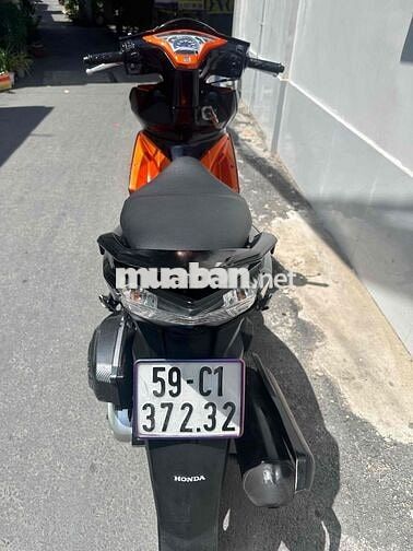 🛵🛵🛵Honda Air Blade 2014 Cam đen bstp chính chủ