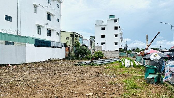 SHOPHOUSE 7.5M MẶT TIỀN ĐƯỜNG SỐ 1 - TRUNG TÂM CHỢ CÁI VỒN