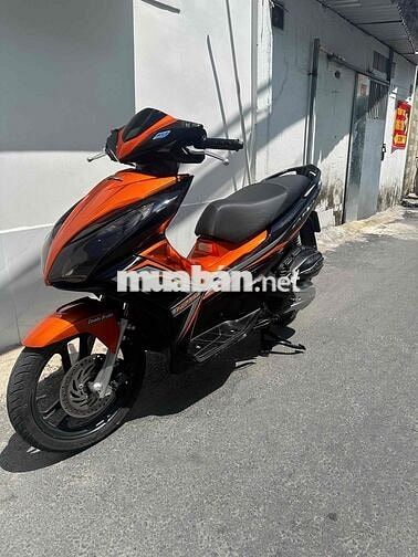 🛵🛵🛵Honda Air Blade 2014 Cam đen bstp chính chủ