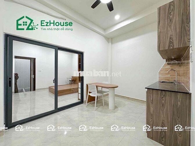CHDV 1 PN FULL NỘI THẤY - NẰM NGAY LUỸ BÁN BÍCH