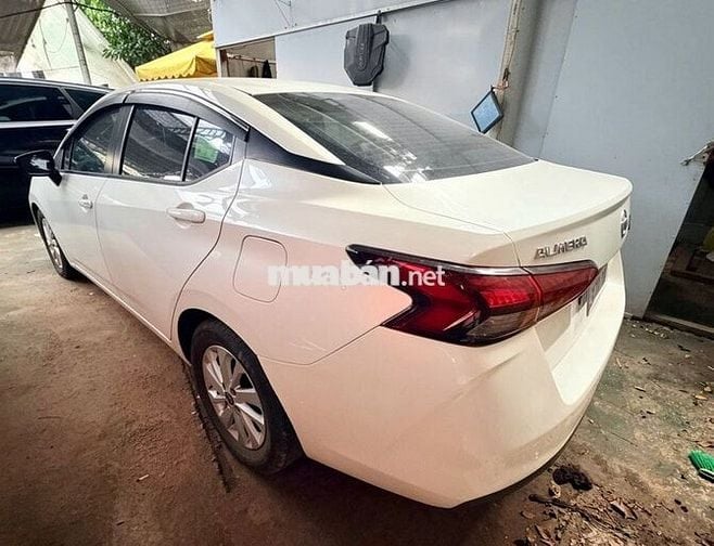 Nissan Almera EL 1.0 CVT 2023 - 345 Triệu