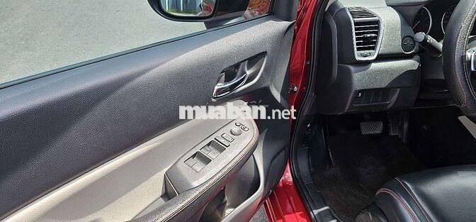 Honda City L 2022 Đỏ 12 vạn