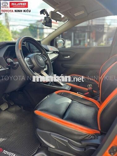 Chỉ 130tr Có Ngay Wigo 2023 28.000km Bảo hành hãng