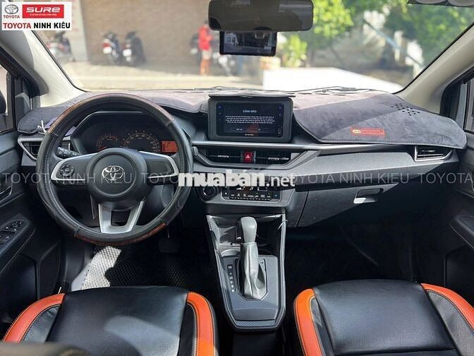 Chỉ 130tr Có Ngay Wigo 2023 28.000km Bảo hành hãng