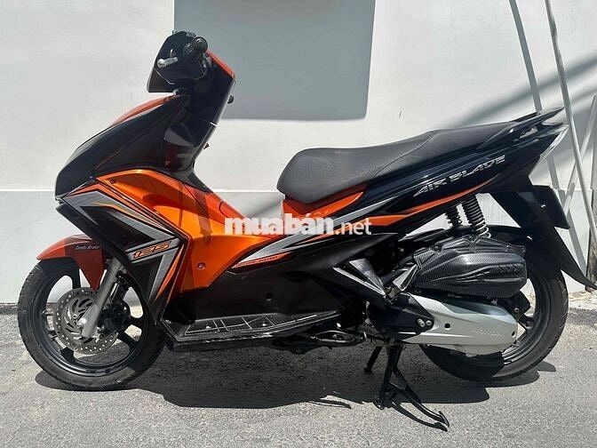 🛵🛵🛵Honda Air Blade 2014 Cam đen bstp chính chủ