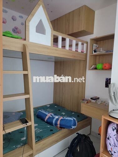 Giỏ hàng Thuê Conic Riverside 1pn - 2pn nhà trống/full NT
