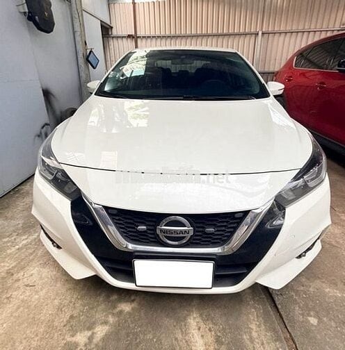 Nissan Almera EL 1.0 CVT 2023 - 345 Triệu