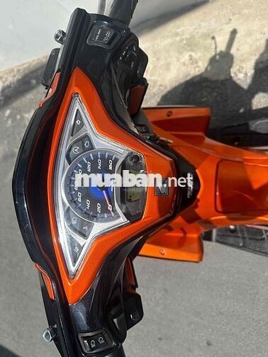 🛵🛵🛵Honda Air Blade 2014 Cam đen bstp chính chủ
